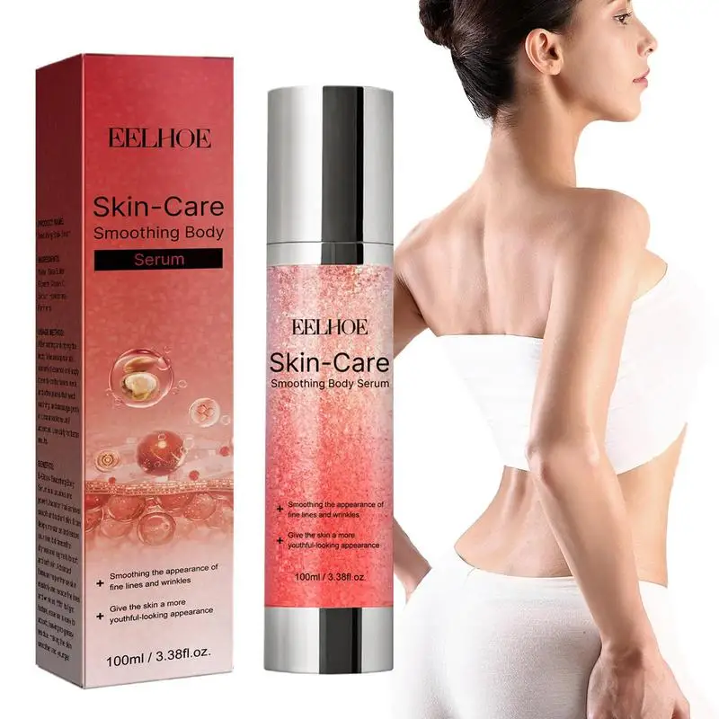

100ml Collagen Lifting Serum Anti-Aging Body Serum Anti-sagging Hydrating Belly Leg Fat Firming Serum Body Care Serum