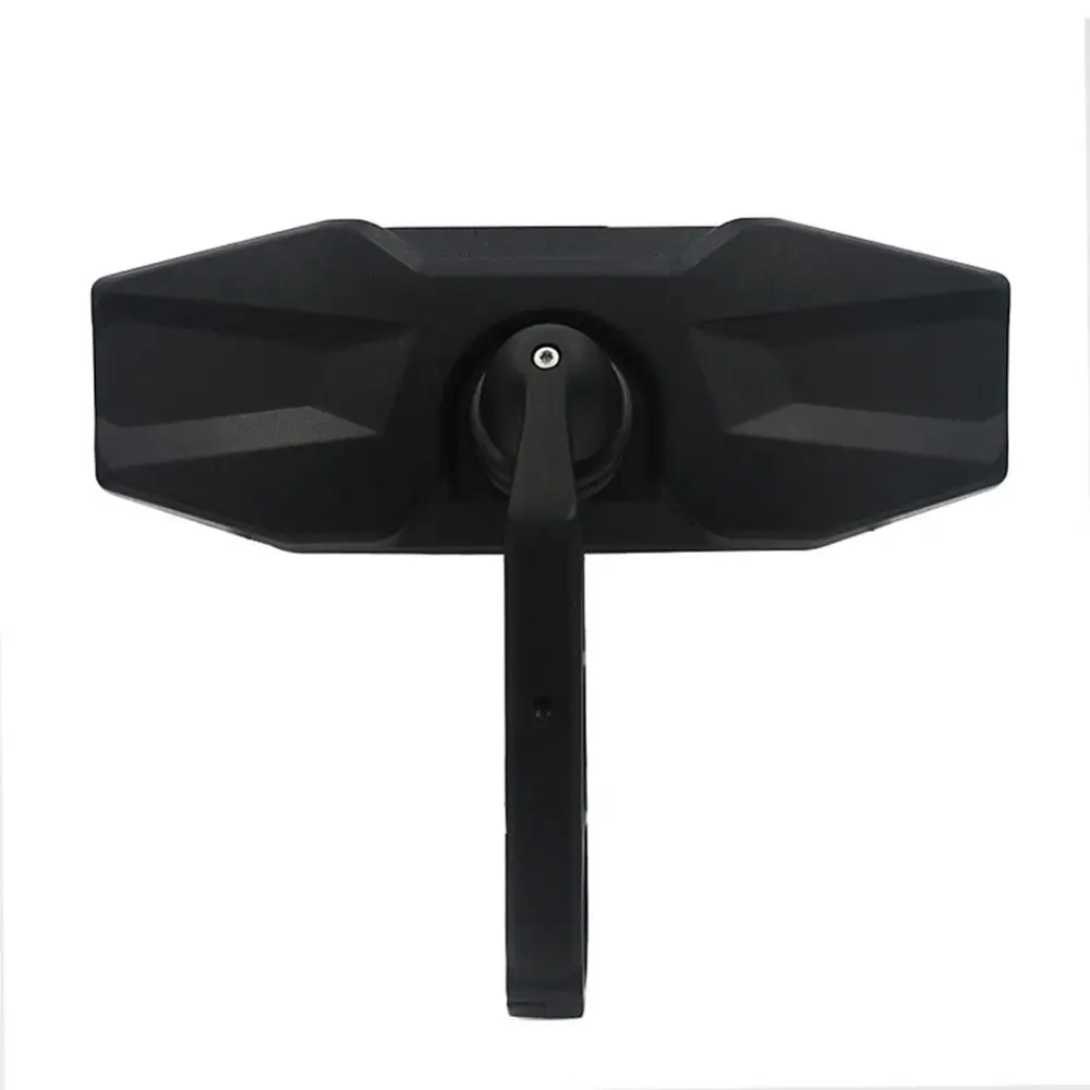 UTV Clamp Mount Center Rear View Mirror ATV Moto with Round Cage For Polaris Ranger 400/500/700/800 RZR RZRS XP 570 800 900 1000 |