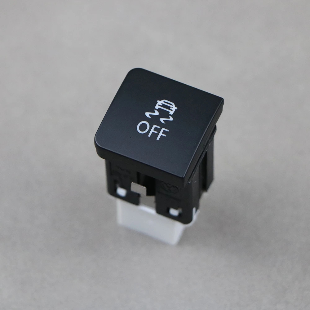 

ESP OFF Traction Switch Button For VW Golf MK6 Jetta 5 MK5 6 Caddy EOS Scirocco 1TD927117 1TD 927 117