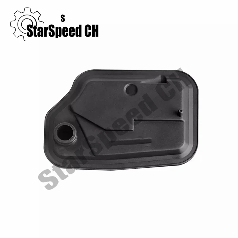 5F27E FS5AEL масляный фильтр автоматической коробки передач OEM 76E5Z-7B155-A FNC1-21-500A для Ford