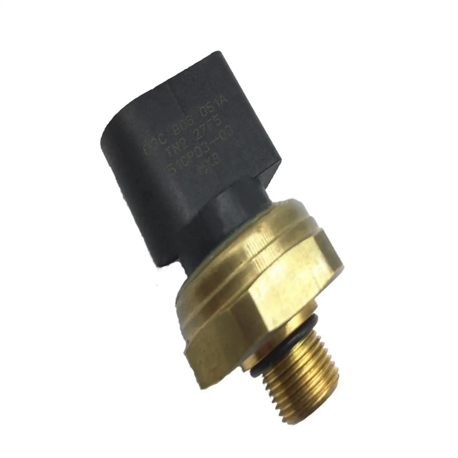 

Датчик давления топлива 03C906051A бензиновый подходит для vw Rabbit 51CP03-04