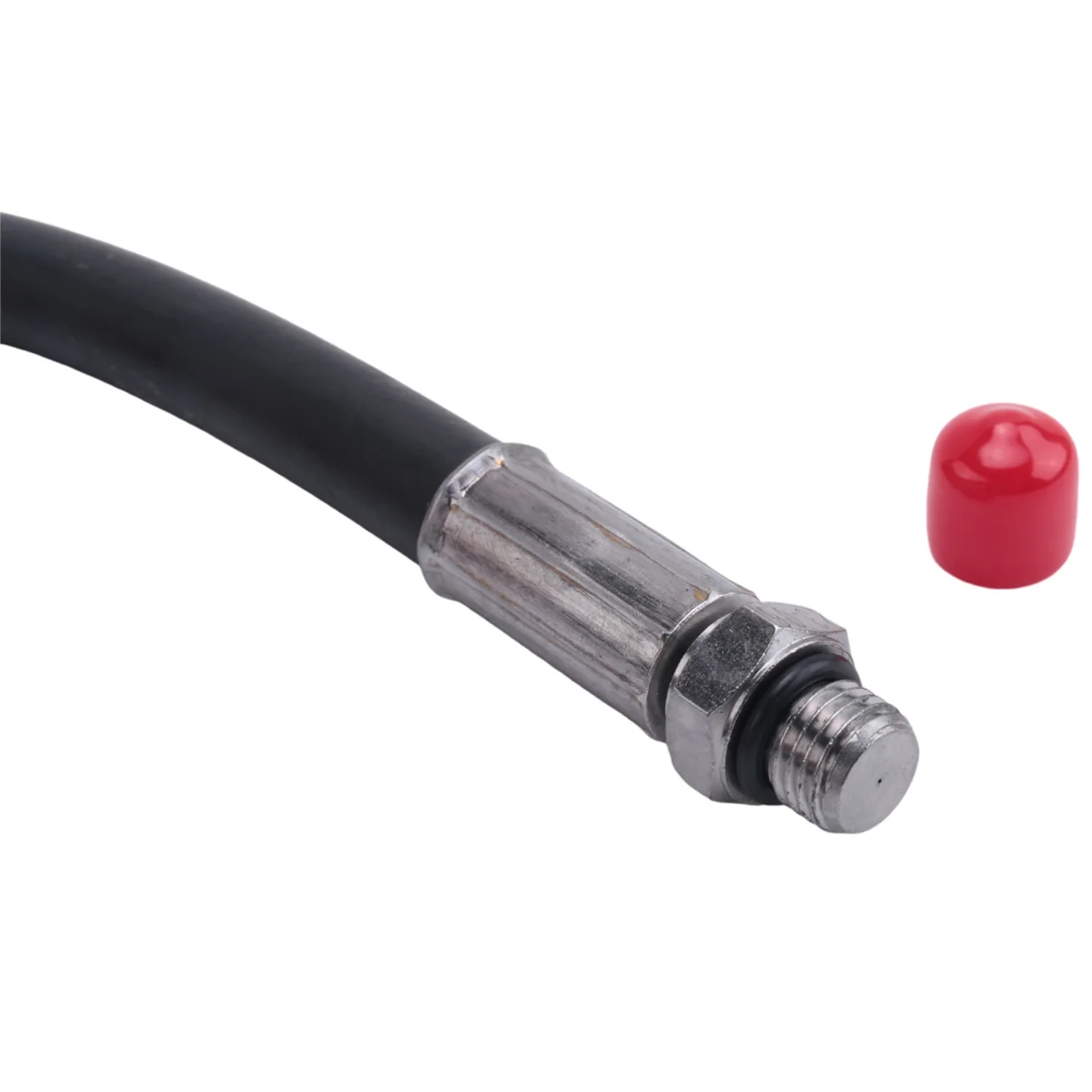 Манометр глубины для подводного плавания 300 бар воздух дайвинга легкий манометр