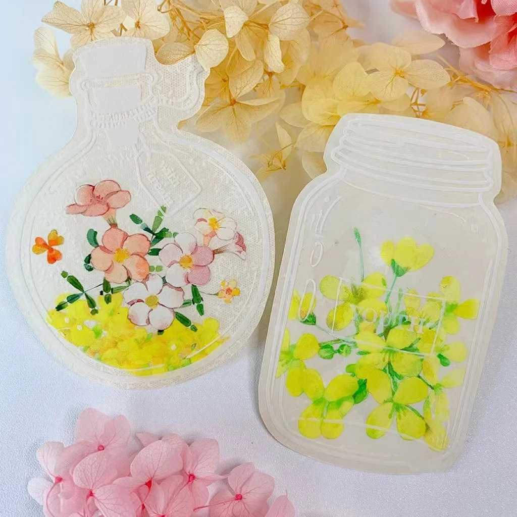 

Винтажная лента из ПЭТ рапса для изготовления открыток своими руками