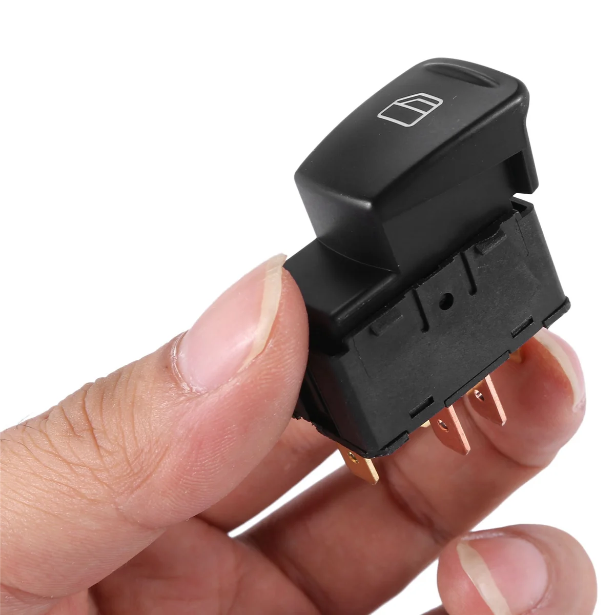 3X переключатель переднего левого и правого окон для Smart Forfour 454 2004-2006 A4548201010