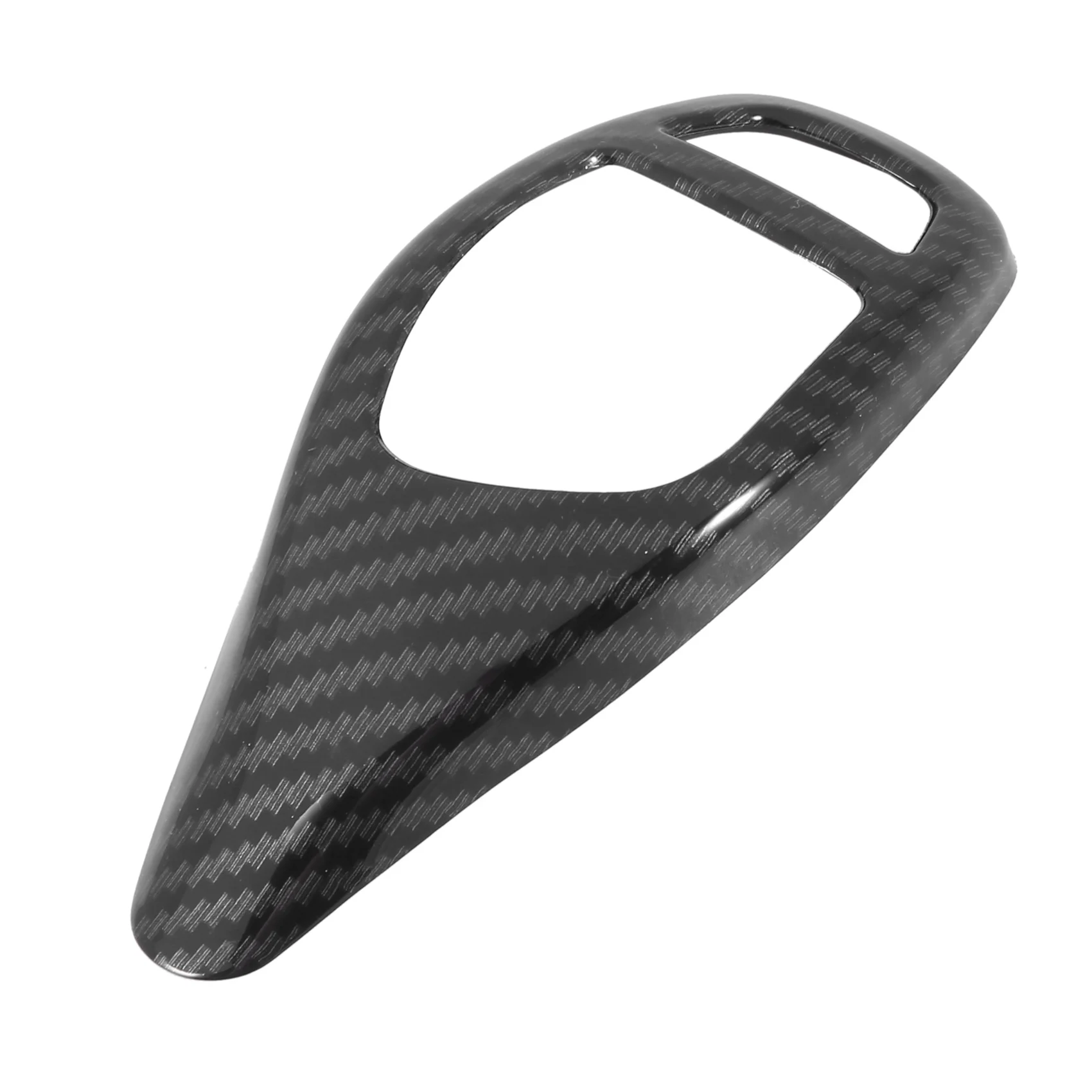 

Gear Shift Knob Cover Trim for BMW F20 F30 F31 F34 X5 F15 X6 F16 X3 F25 X4 F26 F10