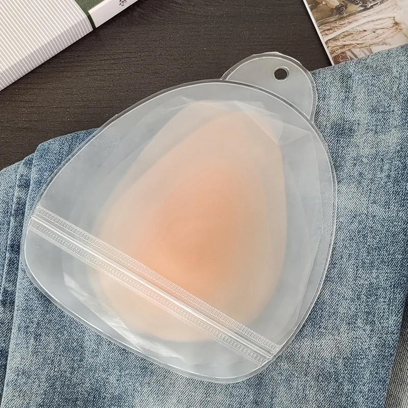 Силиконовые накладки на соски