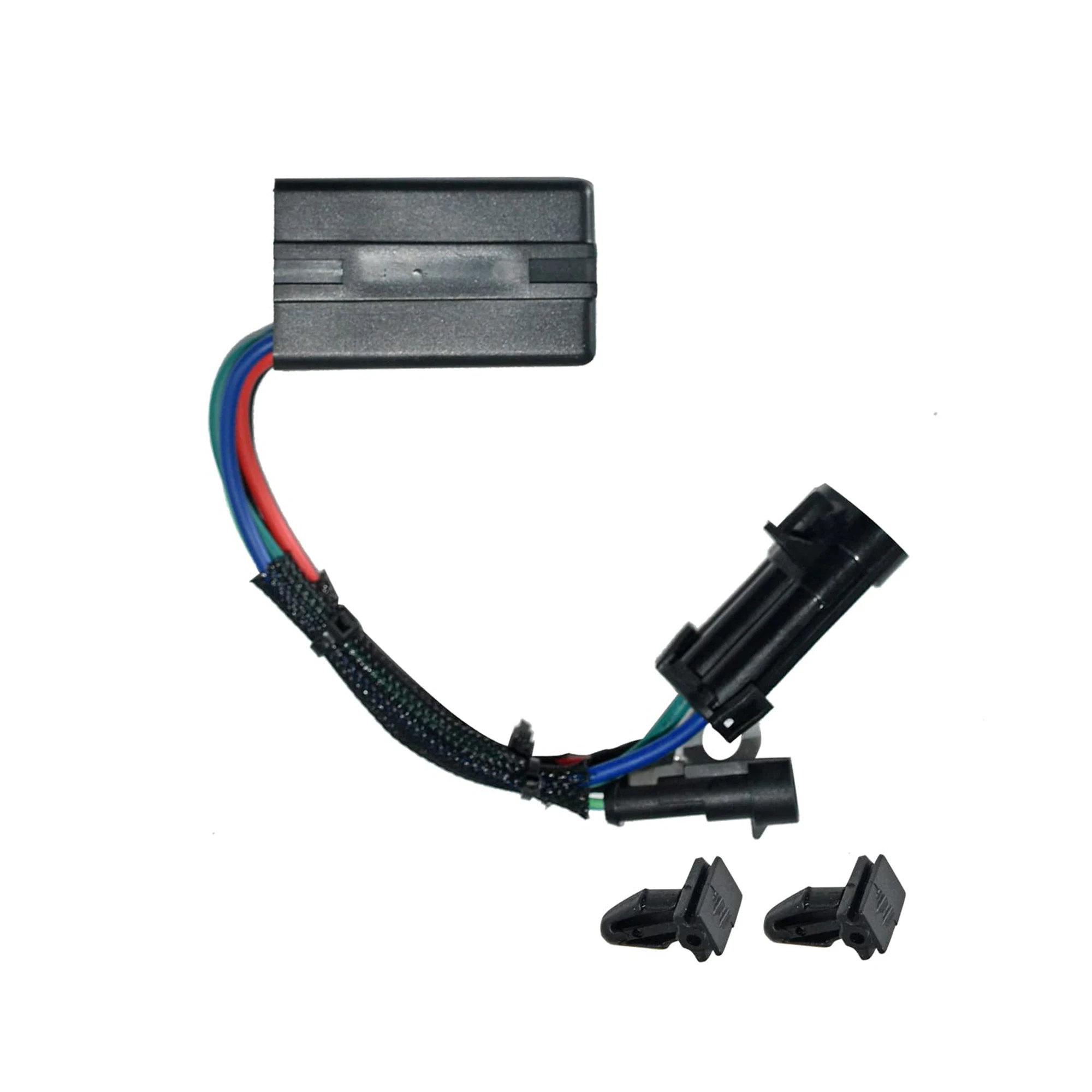 DAZE 0586767 586767 Реле наклона питания 12 В для лодочного двигателя Johnson Evinrude E115 E130 E135 E150