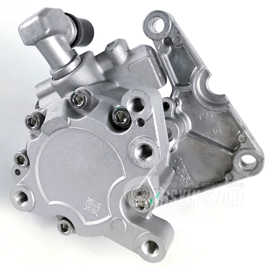 Новый автоматический насос гидроусилителя руля для Mercedes Benz W220 S350 S320 1998-2005 гг.