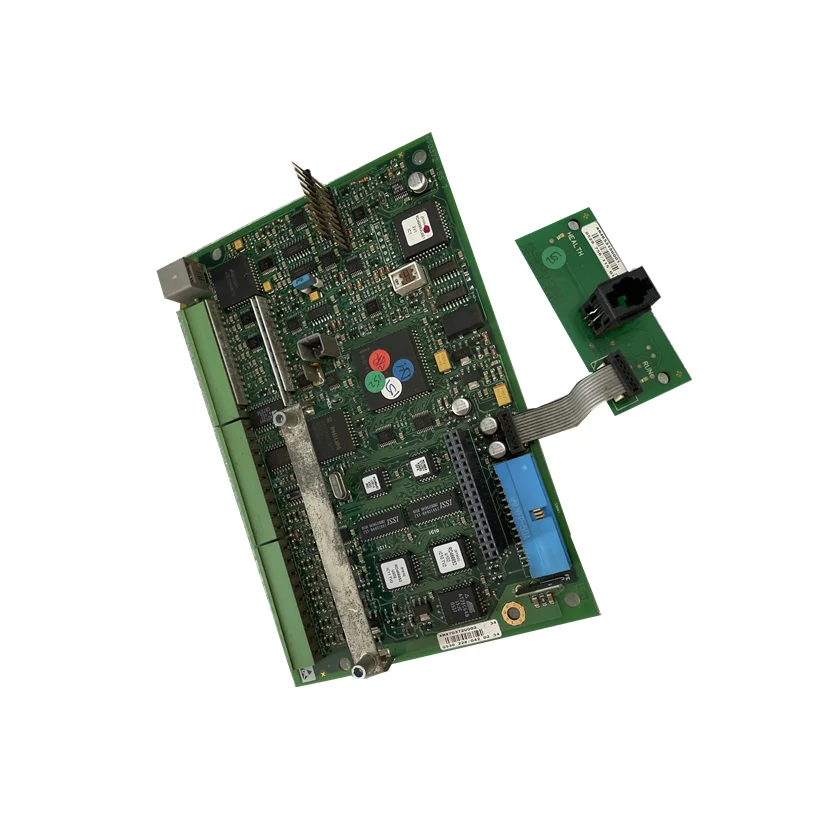 

Parker Eurotherm 590+ 590P AH470372U002 Cirtuit Board