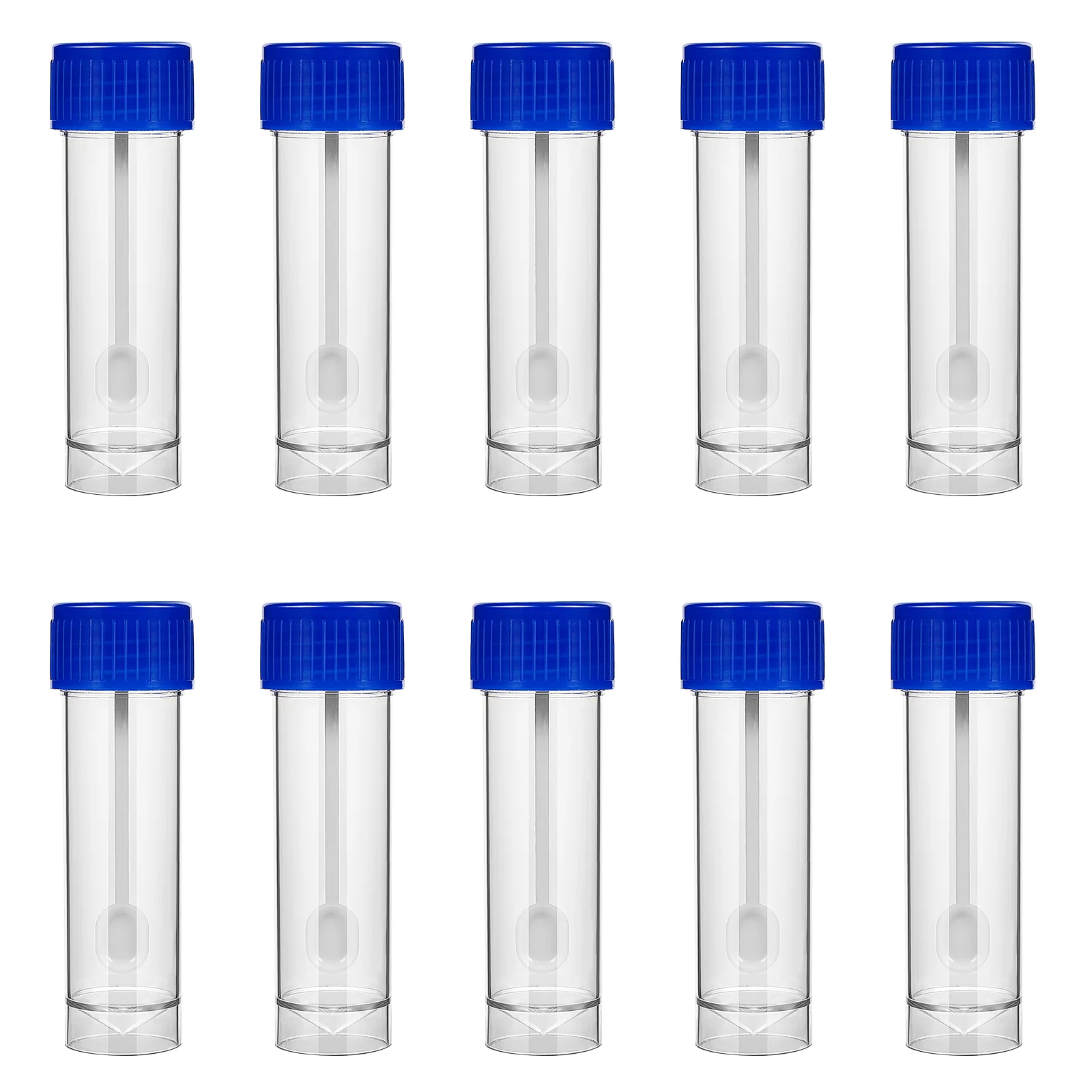 

10 шт., пластиковые чашки для образцов, одноразовые чашки для сбора образцов табуретов, чашки для образцов для тестирования (25-30 мл), контейнер для мочи