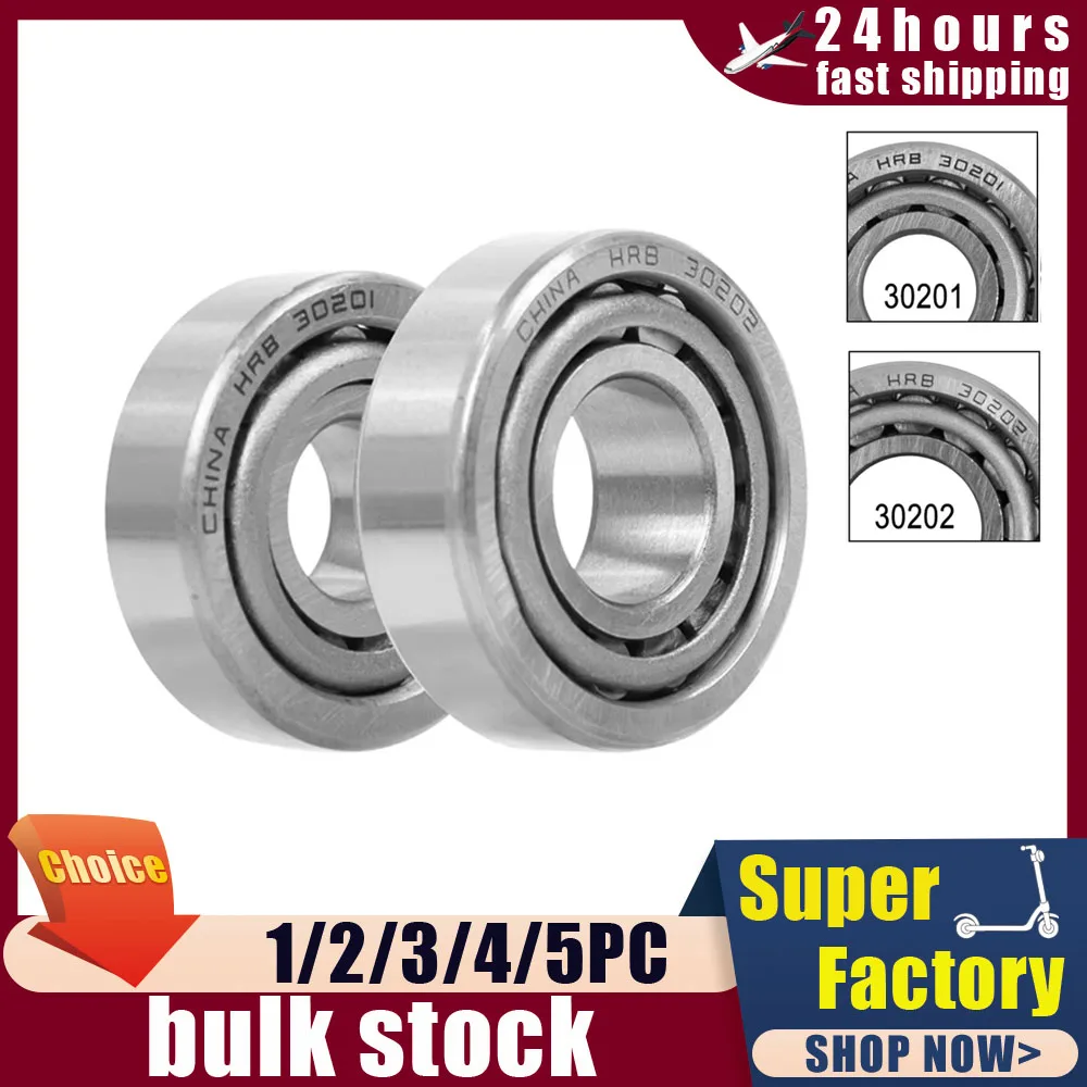 Игольчатый роликовый подшипник для электрического скутера