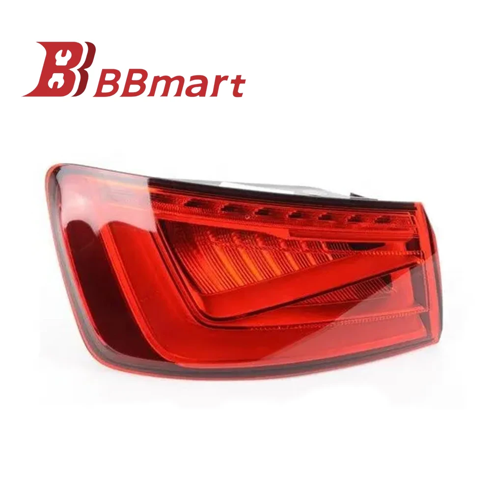 

BBmart Auto Parts For Audi A3 Sportback Rear Reversing Light Brake Warning Signal Light 8V5945095A Car Accessories