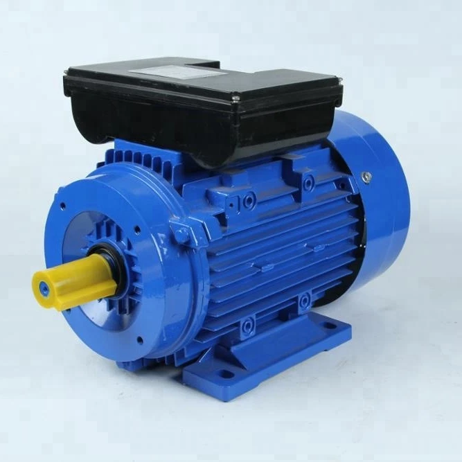 YL90S-2 3600 кВт об/мин однофазный Электрический асинхронный двигатель 2hp