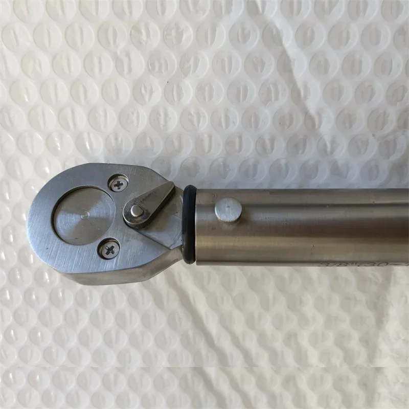 Титановые немагнитные инструменты SFREYA титановый динамометрический ключ с