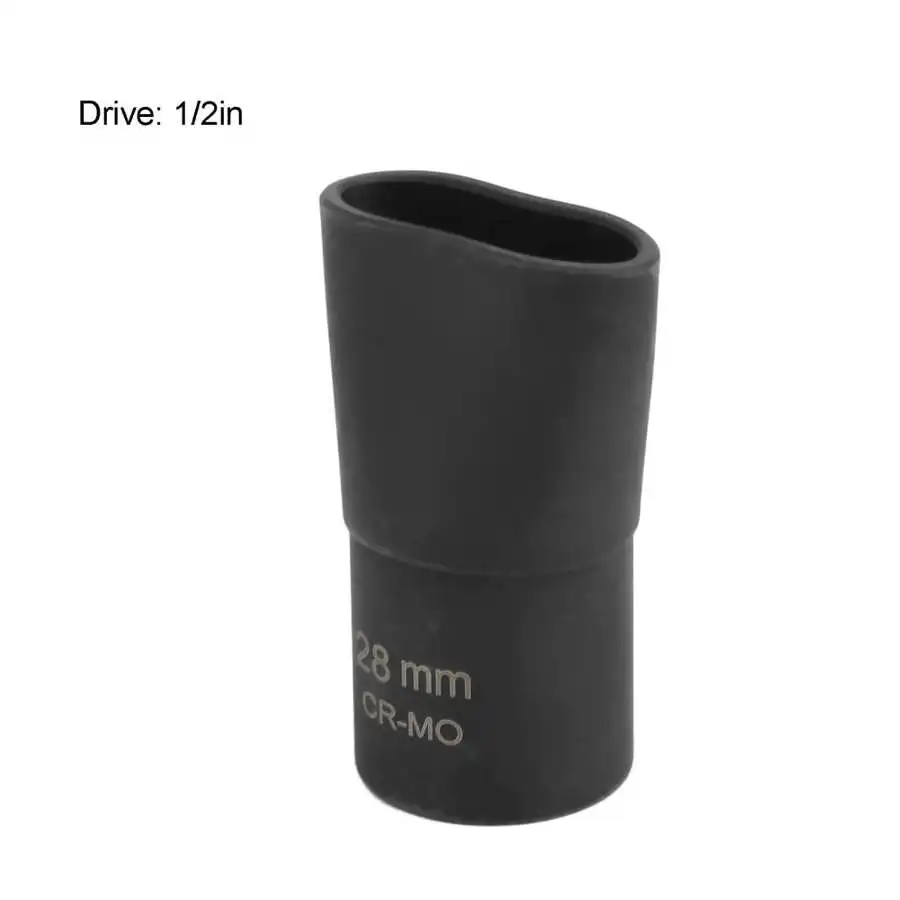 Привод для ножниц черный металлический переходник адаптер дрели 1/2 дюйма