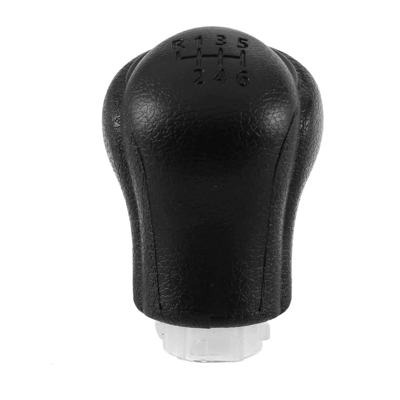 

Car Manual Leather Gear Shift Knob Gear Handball Lever for Toyota Hilux Revo 6