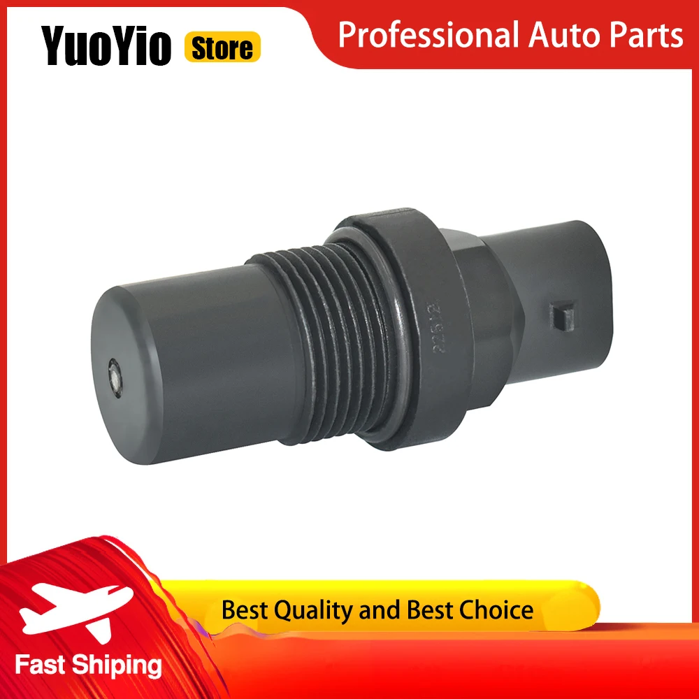 

Новый датчик скорости YuoYio 19302667 12376520 для Chevrolet K2500 1998-2000 S10 1998-2004 Silverado 1500 1999-2013 2500 1999-2007