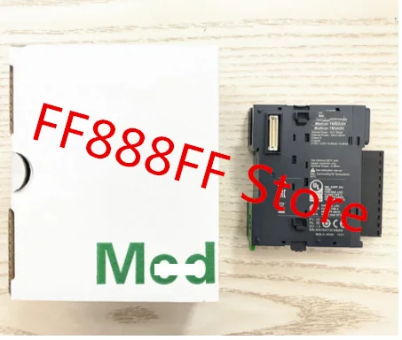 

TM3AI2H, TM3AQ2, TM3DI8, TM3TM3, TM3AI4, analog geniletme modülleri programlanabilir kontrolörleri