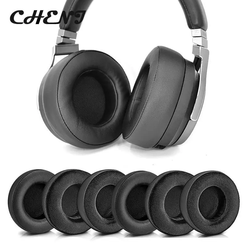 

1Pc Replacement Earpads for VIRTUOSO RGB Wireless SE Headset Headphones Leather Sleeve Earphone Earmuff