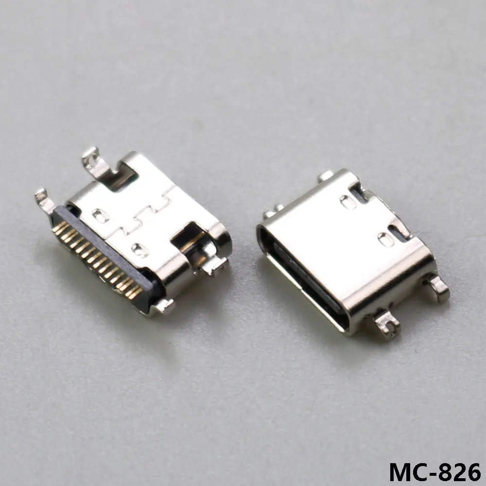 2-10 шт., разъём для зарядки Micro Mini USB