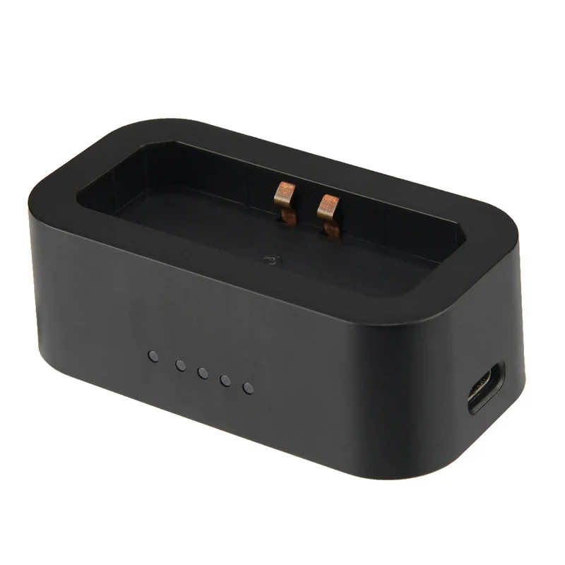 Фото Оригинальное зарядное устройство USB-вспышки UC18 UC20 UC29 для VB18 V850II V860II/VB20 V350/WB29 AD200 AD200PRO №3