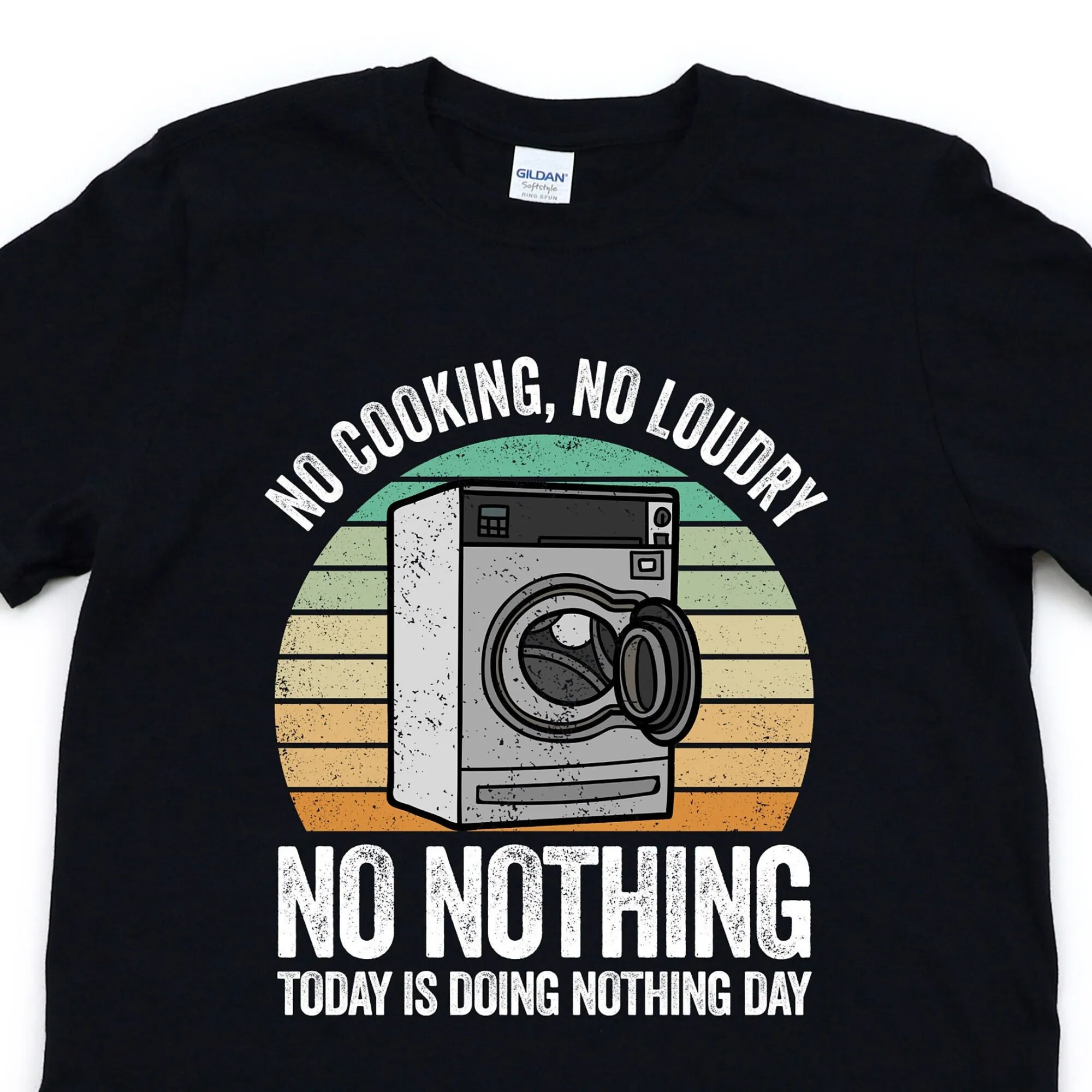 Рубашка для отдыха рубашка забавная мужа домашний подарок жены сегодня ничего не