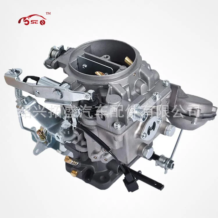 

21100-61012 автомобильный карбюратор для Toyota 2f Landcruiser 4.3l 81-85