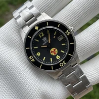 sd1952t steeldive new arrival super luminous japanese movement sapphire glass nh35 automatic mens dive watch