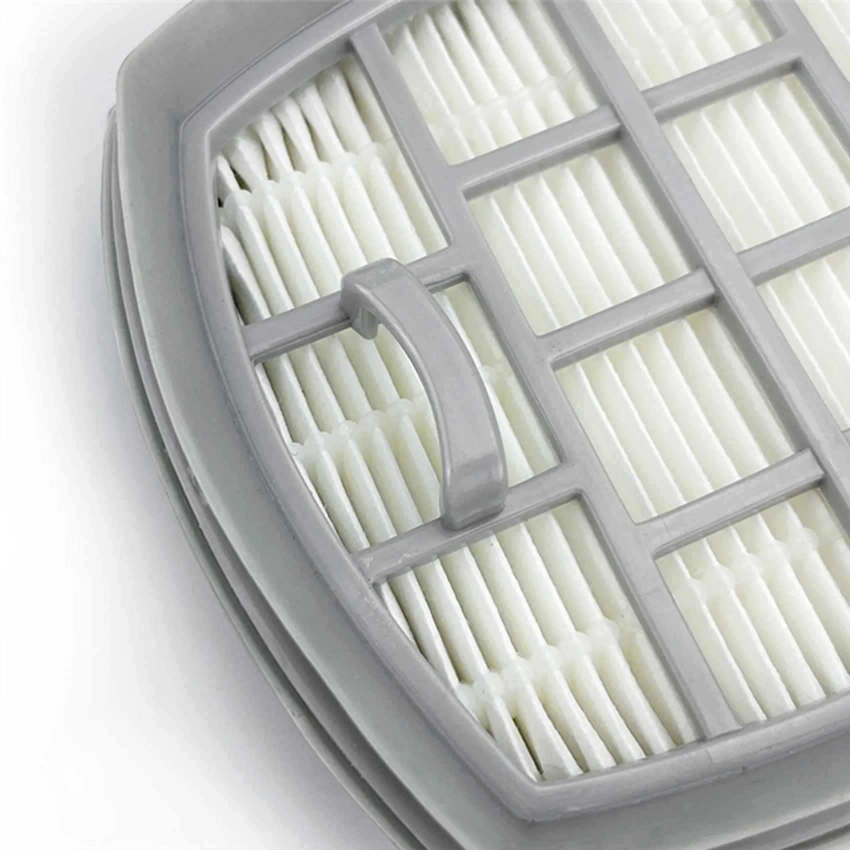 4 шт. Hepa-фильтр для Lexy VC-SP1001D-10/VC-SP1001D-8/VC-SP1001DA Сменные аксессуары пылесоса