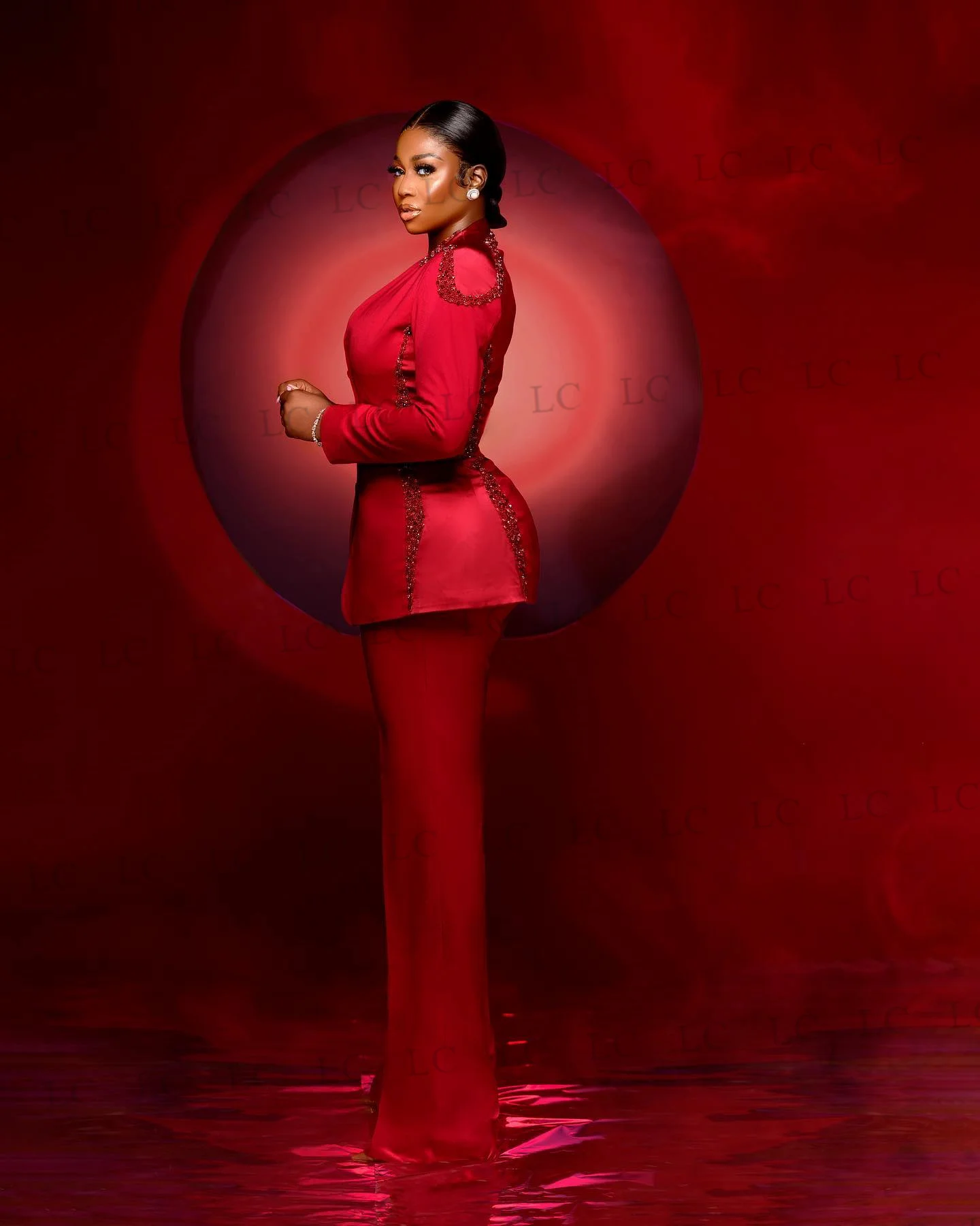 Рисунок 2 - Женские костюмы из 2 предметов