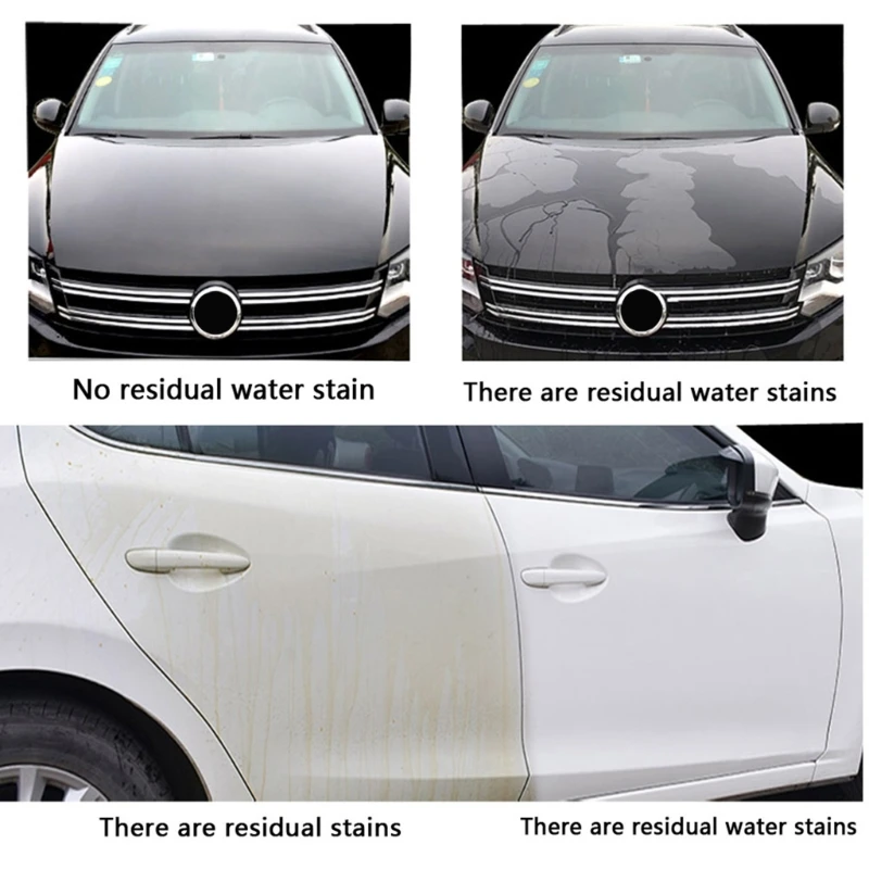 

Ceramic Coating For Auto Paint Crystal Wax Hydrophobic Liquid 50ml LX0E