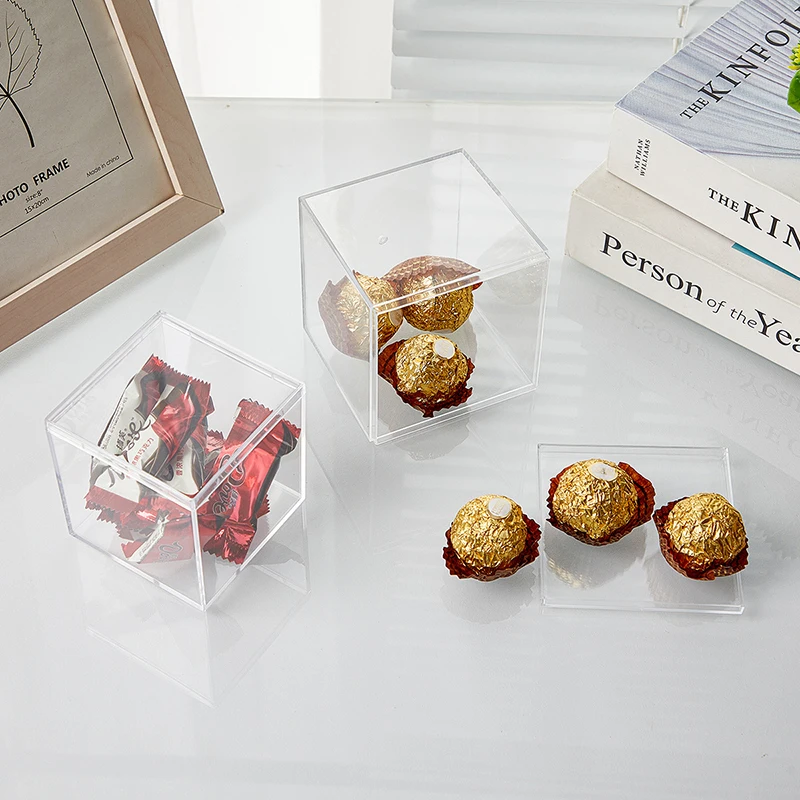 Коробка для ювелирных изделий | AliExpress