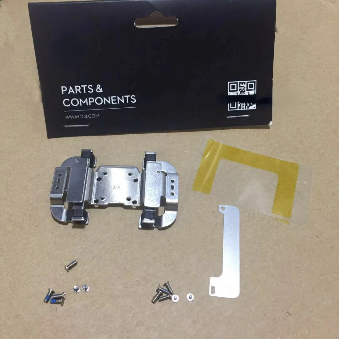 

Оригинал для DJI Phantom 4 /4Pro/4Pro V2.0/4Adv Gimbal Вибрирующая поглощающая плата комплект и винты