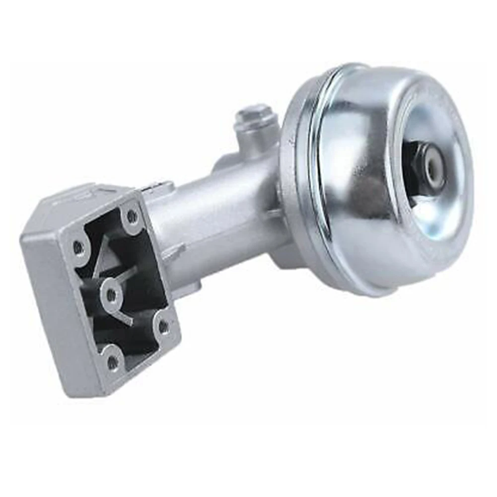 

Brand New High Quality Gear Box Trimmer 4137 640 0100 Metal Accessories Parts Brush Cutter Replacement Garden Home