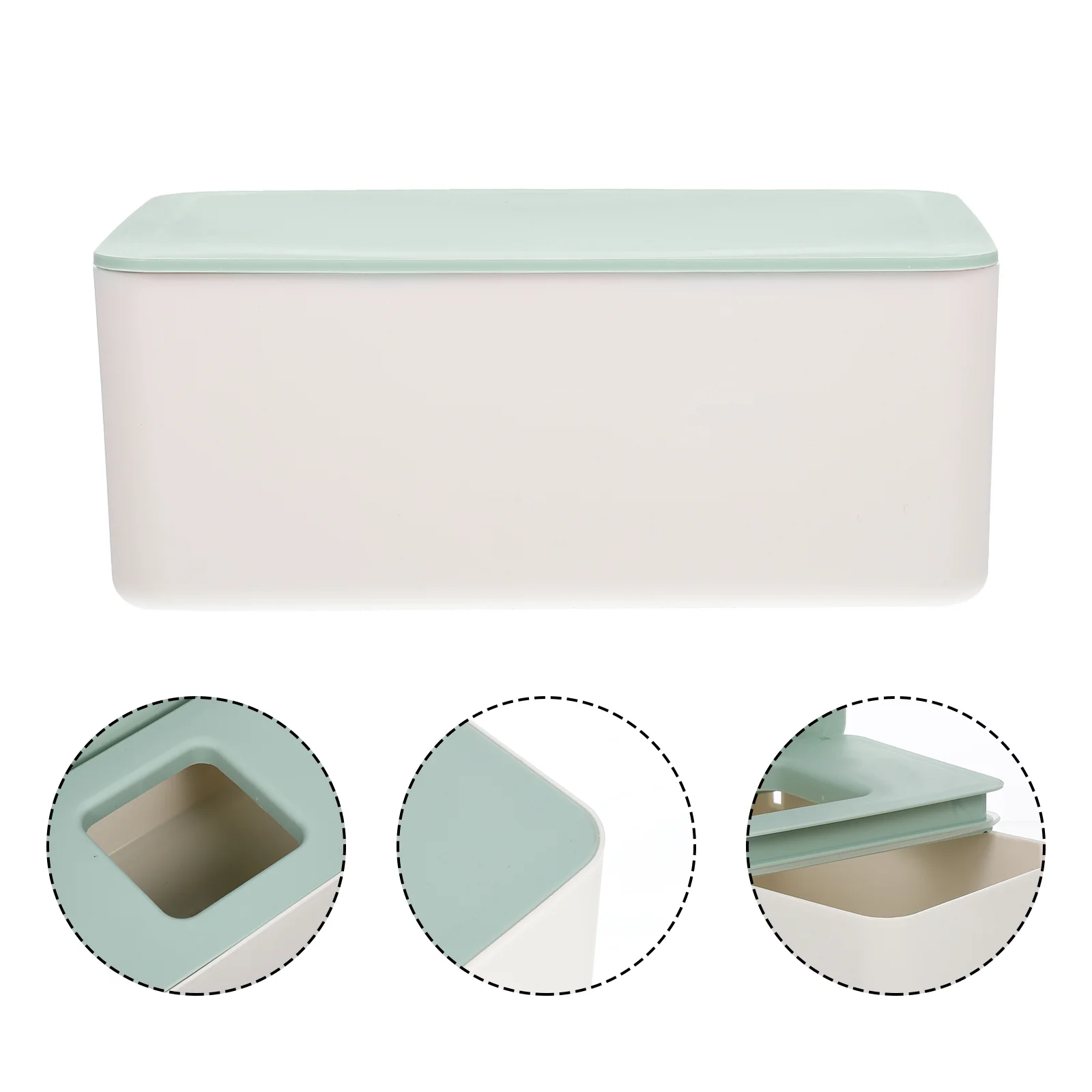 Рисунок 6 - Настольный держатель для салфе