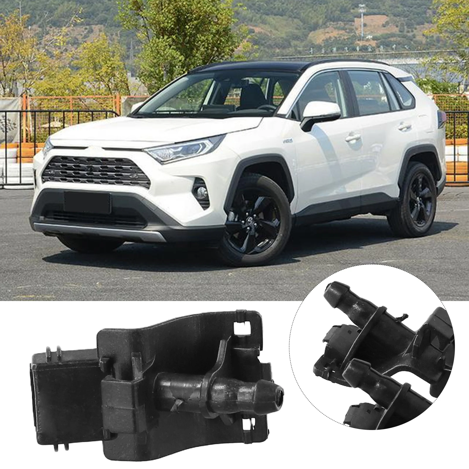 Новый высококачественный горячий распродажа насадка для струи воды распылитель