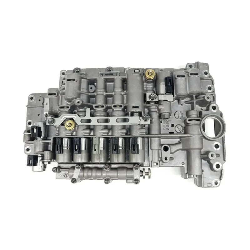 Модульный блок управления коробкой передач SP TCM/TCU OEM 09D09K09M 09D325039A TR60-SN для Volkswagen AUDIS