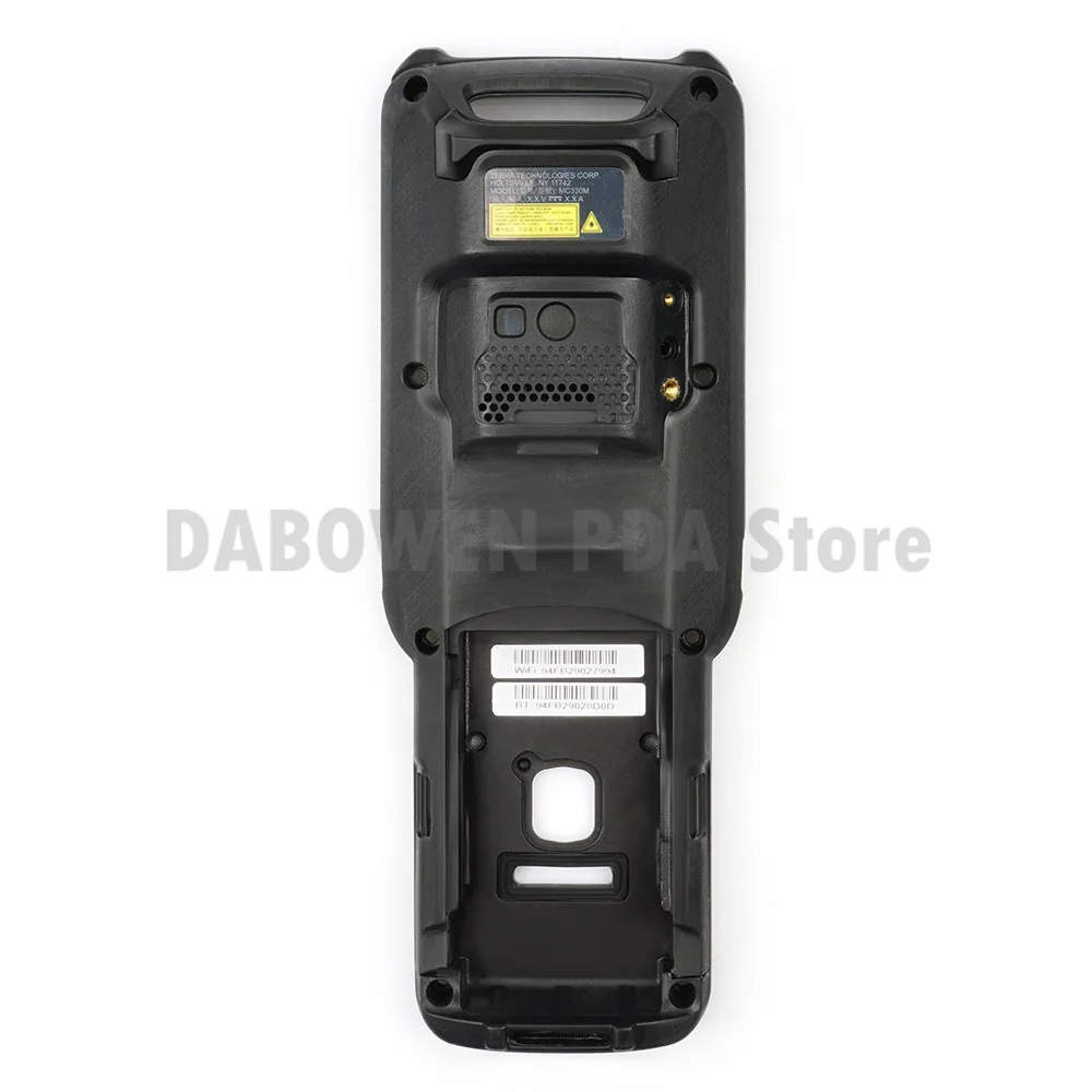 

Back Cover Replacement for Zebra Motorola Symbol MC330M Free Shipping