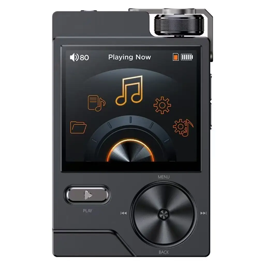 Фото ALVXON Hi-Res Audio HIFI DSD256 MP3 USB DAC, USB-устройство для наушников, расширяет память на 258 ГБ, CUE AUDIO, 40 часов воспроизведения музыки №4