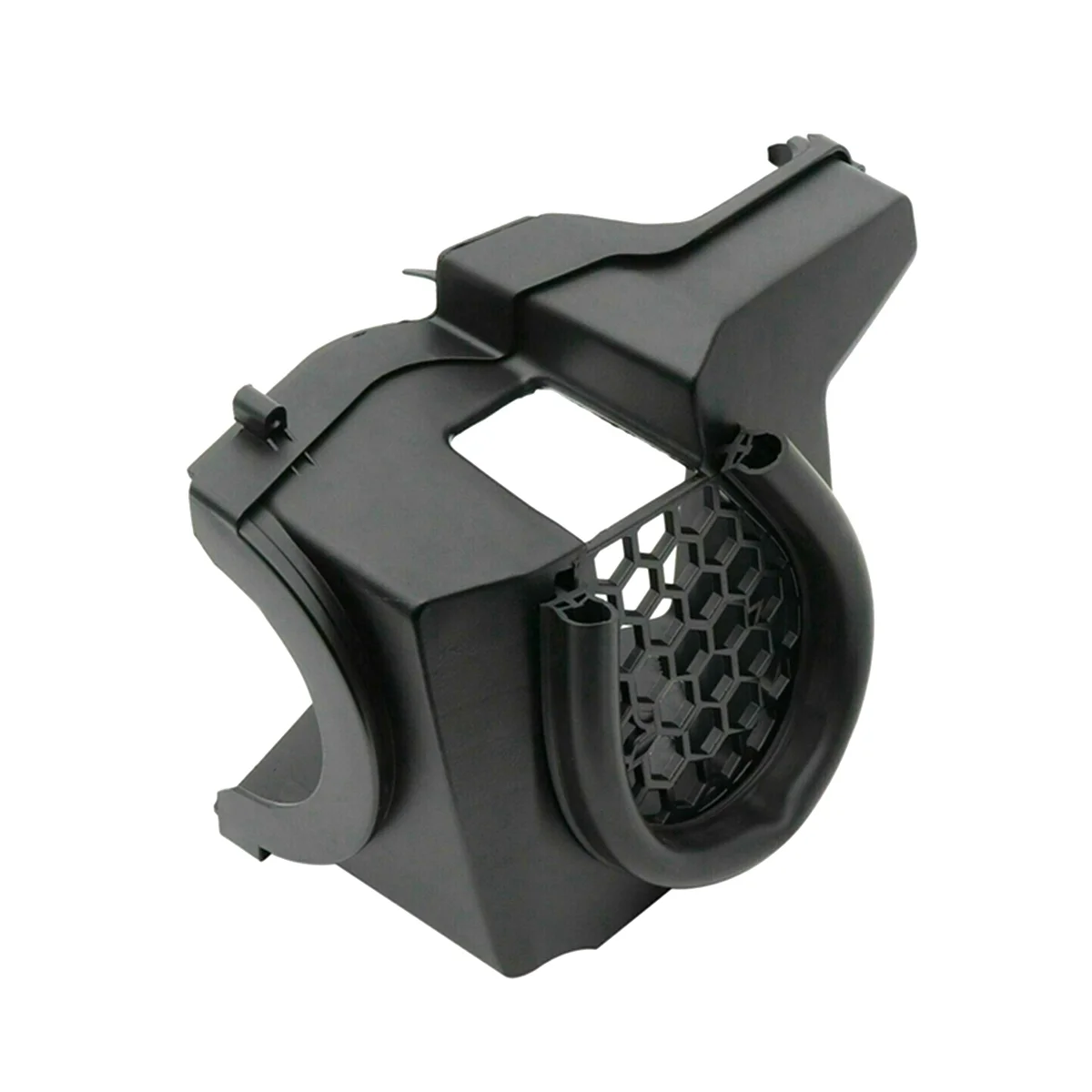 Для фокуса ST Kuga 2012-2018 2014 впускной воздушный фильтр коробка впускная защита крышка