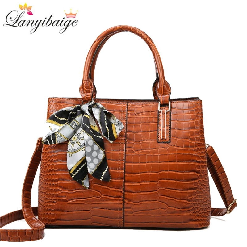 2022 высококачественные кожаные женские сумки из искусственной кожи на плечо