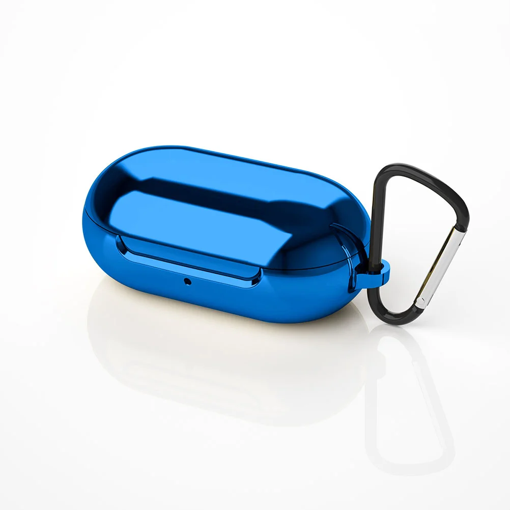 

Earphone Earbuds Case Cover Wireless Protector Charging Box Ear Pouch Headphone Storage