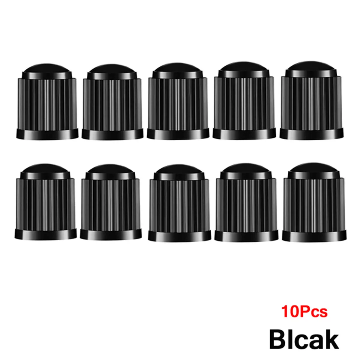 

Колпачки на стержень клапана шины универсальные колпачки ниппеля бескамерных шин для автомобилей, внедорожников, велосипедов, грузовиков, мотоциклов