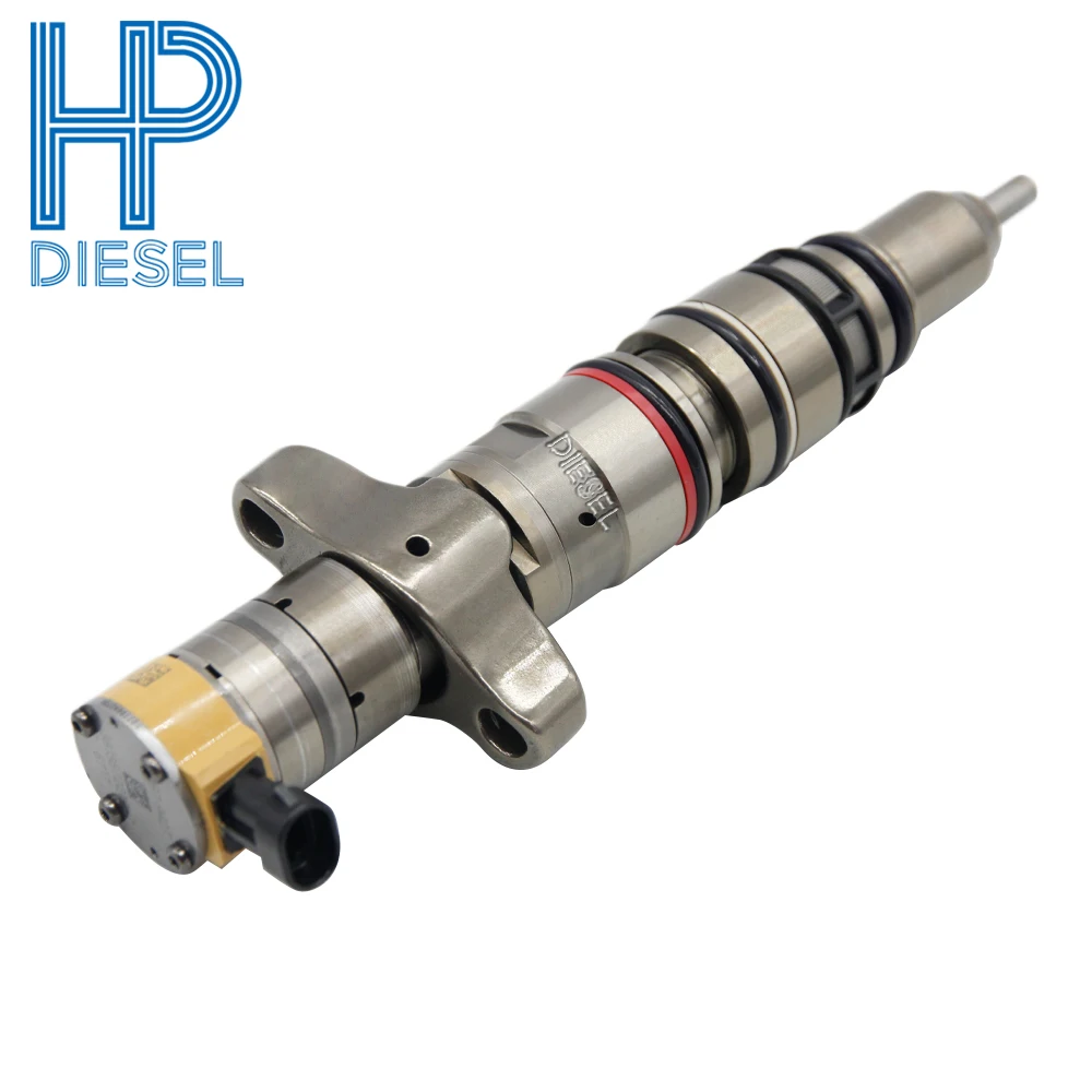 Форсунка BEFRAG CAT C7 263-8218 387-9427 328-2585 387-9430 387-9428 для двигателя Caterpillar 324D 325D 329D 330D 336D