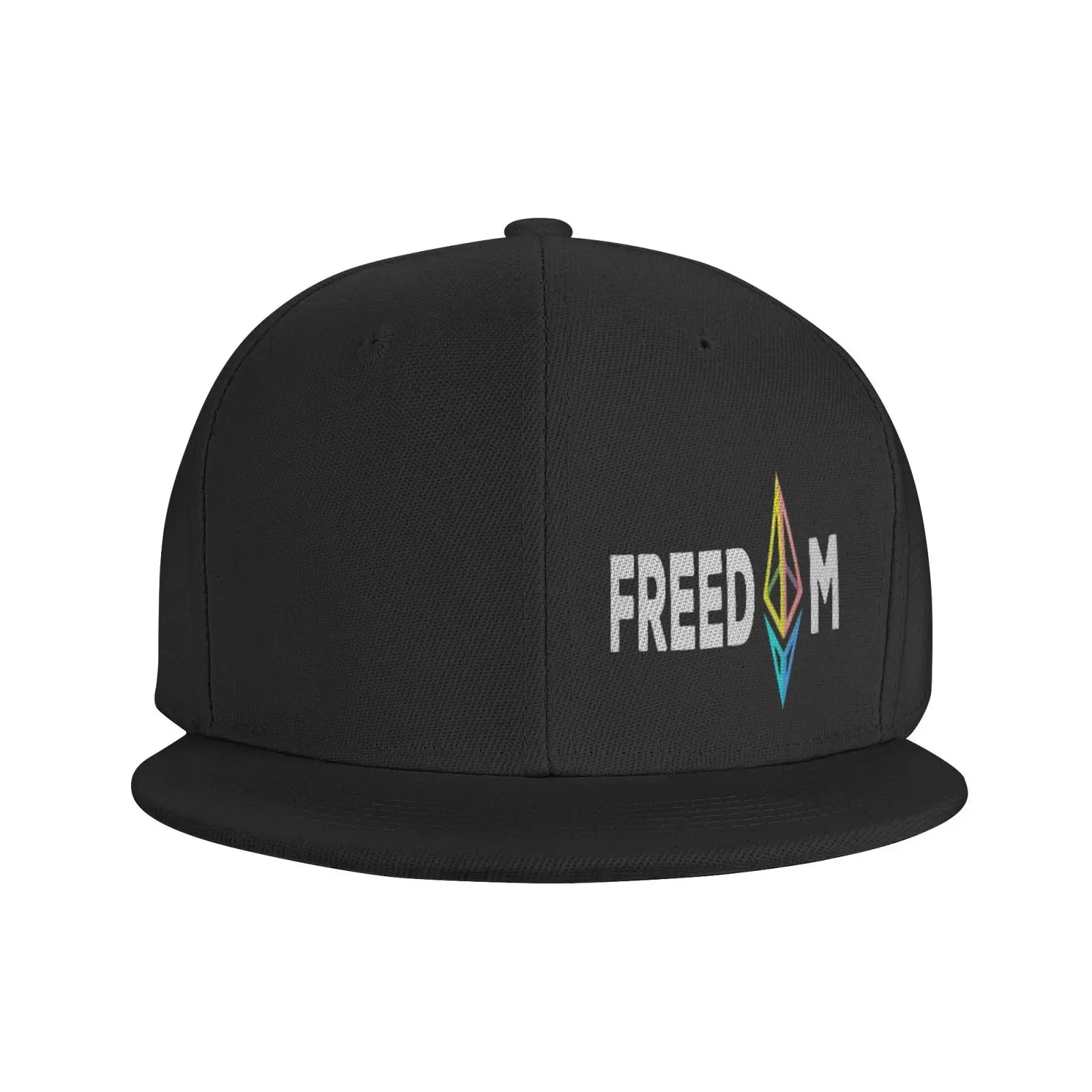 

Ethereum Freedom Eth Coin Crypto Bitcoin 2222 Cap Caps For Men Hat Hip Hop Caps Hat Winter Cap Man Woman Beret Hats Streetwear