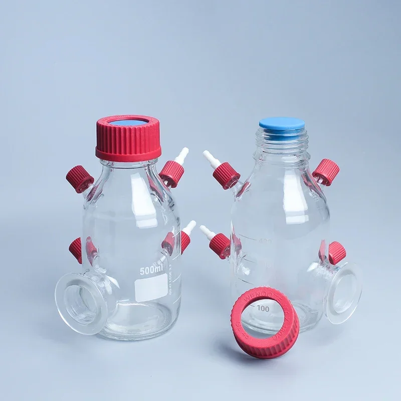 Реактор MFC улучшенный реактор герметичный микробный топливный высокого класса