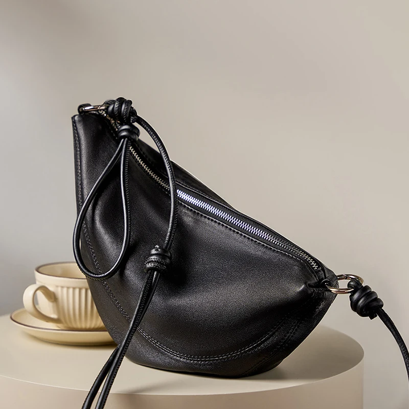 Сумка YOJESSY женская из мягкой кожи саквояж кросс-боди большой вместимости