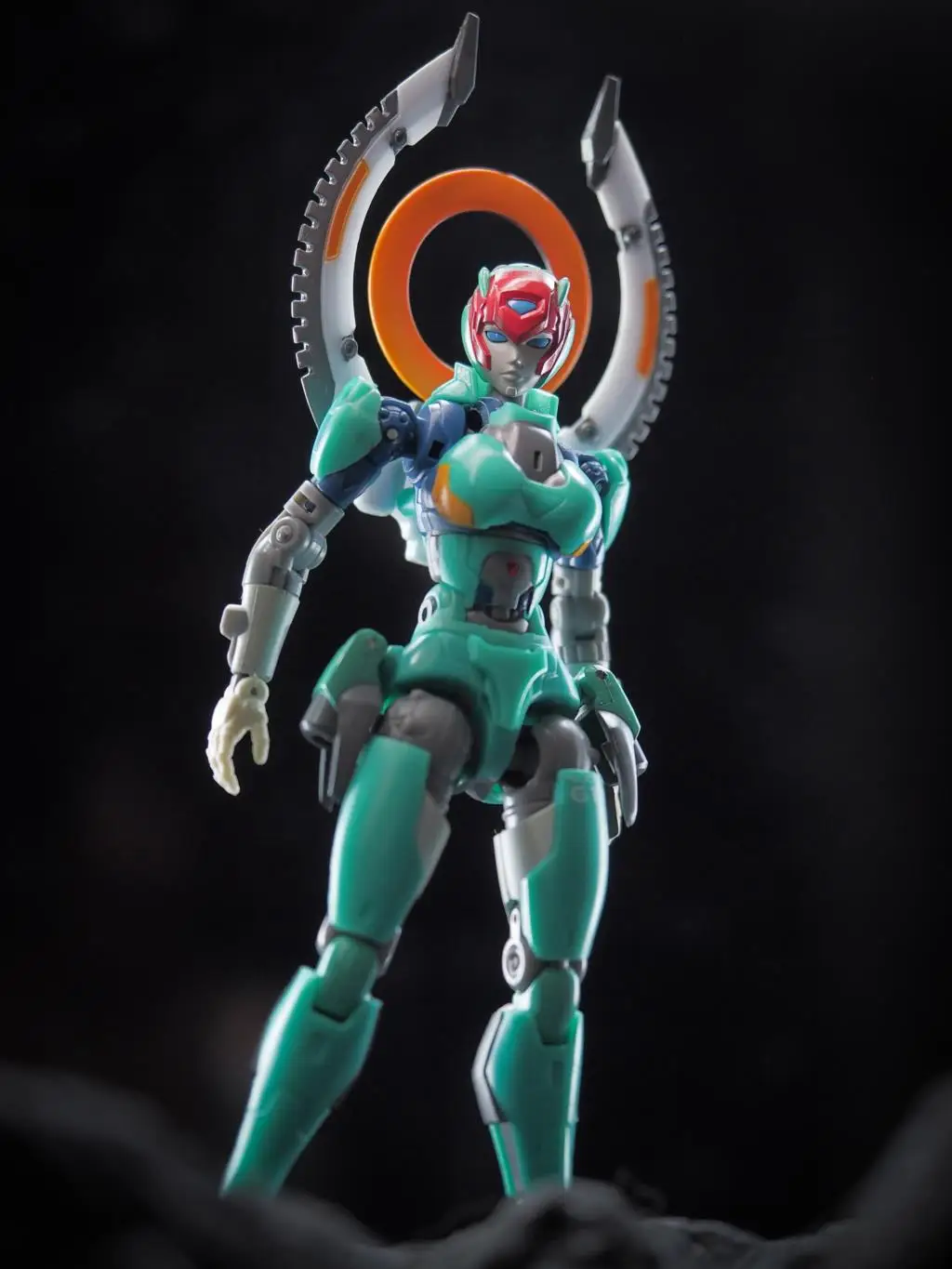 

Игрушка-трансформер, игрушка-робот astrobot A04 Athenia A05 Artimis