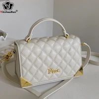 fashion ladies handbags designer high quality soft leather crossbody bags for women simple small shoulder bag female sac a main