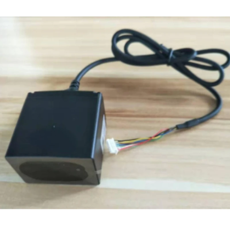 

IP67 TF03-180 LiDAR Long-range Industrial High-speed Distance Sensor Up to 180m UART/CAN/IO,RS485/RS232